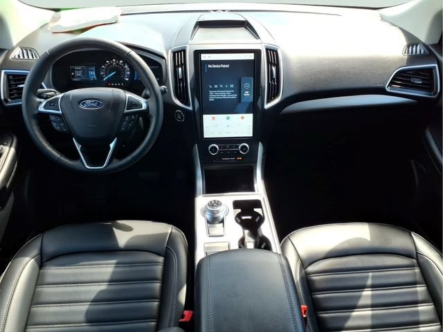 Certified 2024 Ford Edge SEL w/ Convenience Package AWD/4WD image 10