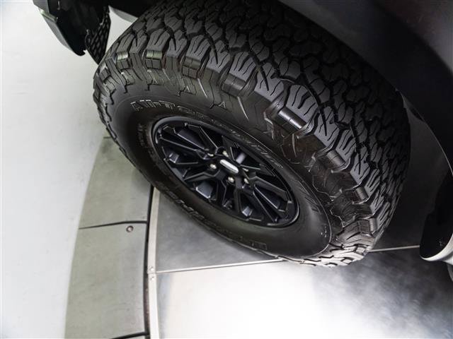 Certified 2026 Ford F150 Raptor AWD/4WD image 21