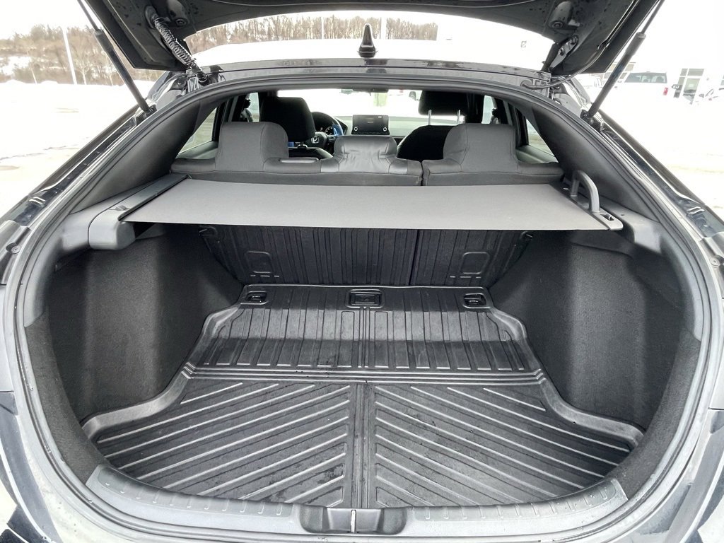 Used 2023 Honda Civic Sport image 17