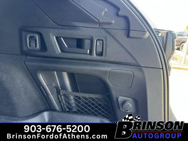 Used 2022 Subaru Outback Wilderness AWD/4WD image 5