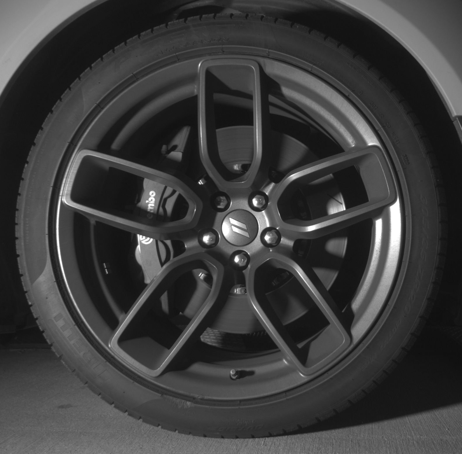 Used 2020 Dodge Challenger R/T Scat Pack RWD image 11