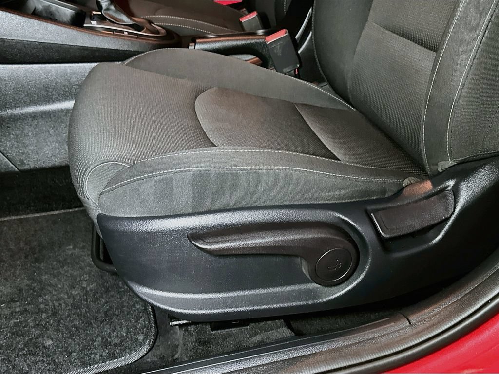 Used 2021 Kia Forte LXS FWD image 19