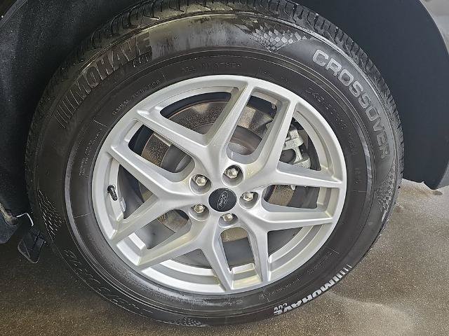 Certified 2024 Ford Edge SEL AWD/4WD image 30