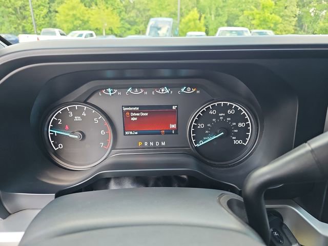 Certified 2025 Ford F250 XLT w/ FX4 Off-Road Package AWD/4WD image 19