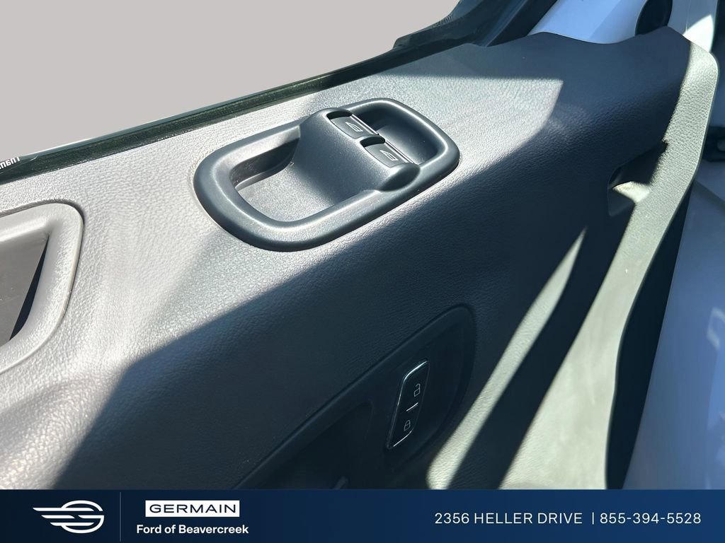 Certified 2024 Ford Transit 250 Low Roof w/ Exterior Upgrade Package image 26