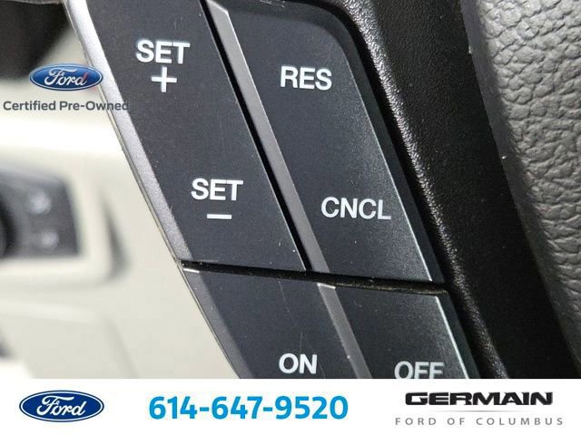 Certified 2018 Ford F150 XL w/ XL Power Equipment Group image 33