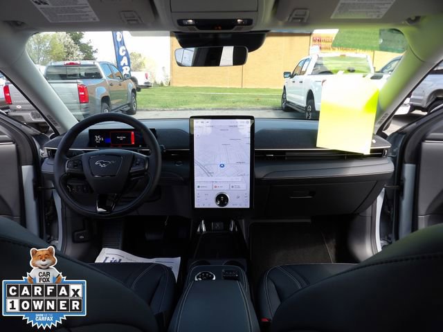 Certified 2024 Ford Mustang Mach-E Premium image 18