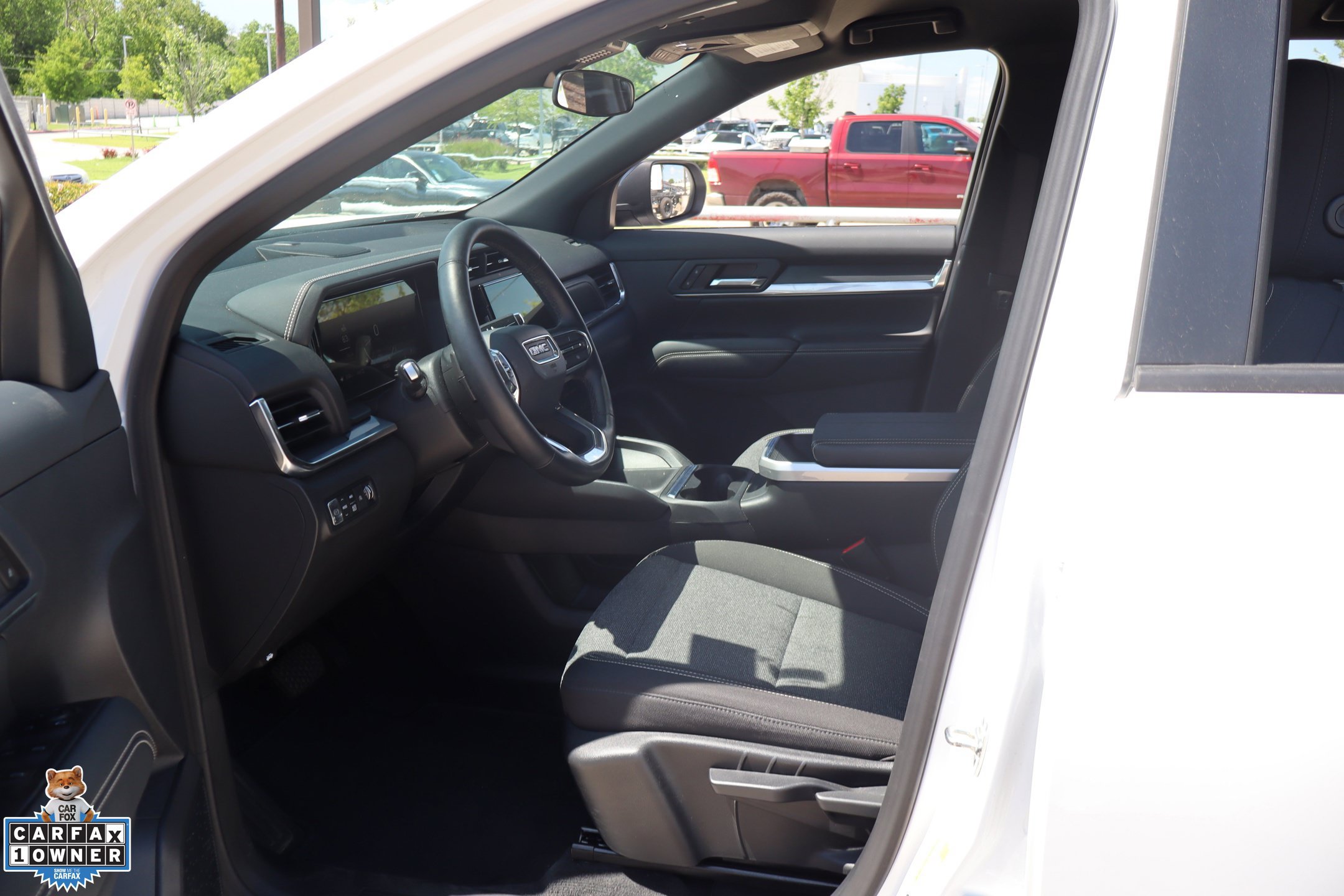 Used 2026 GMC Terrain Elevation AWD/4WD image 24
