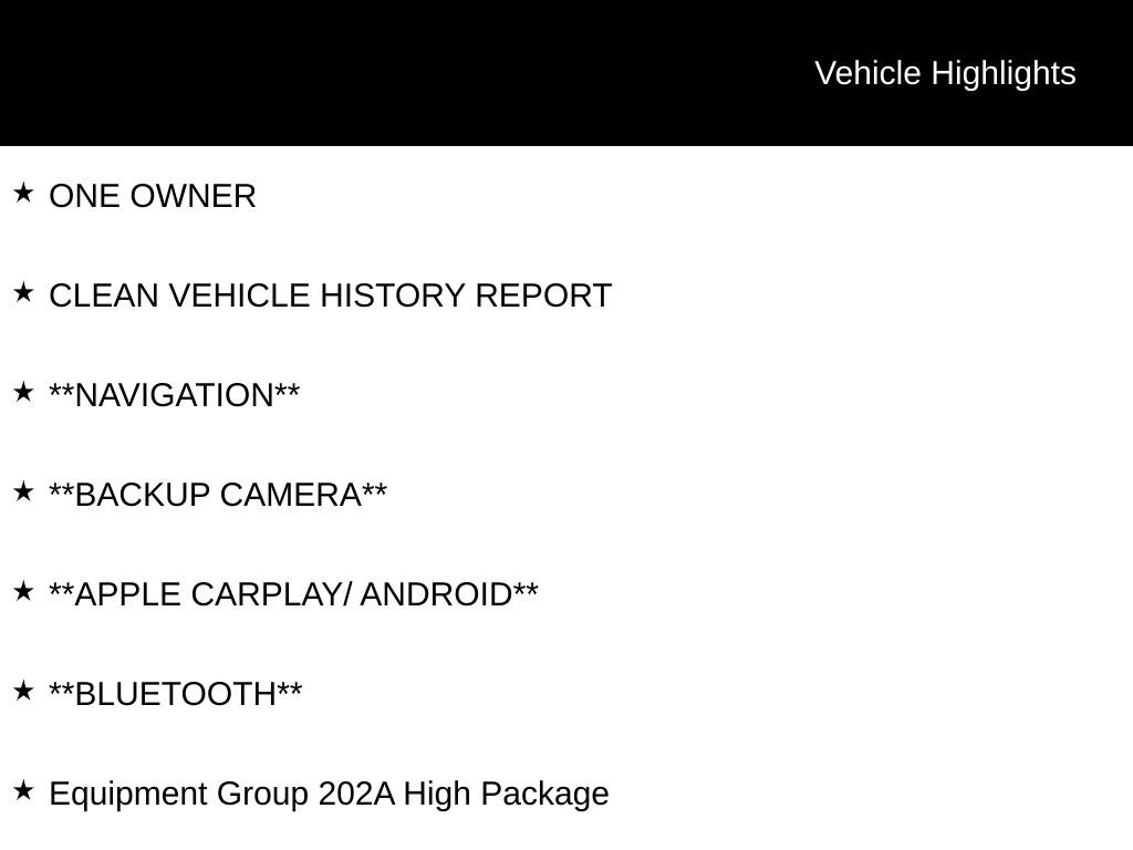 Certified 2025 Ford Expedition Active AWD/4WD image 15