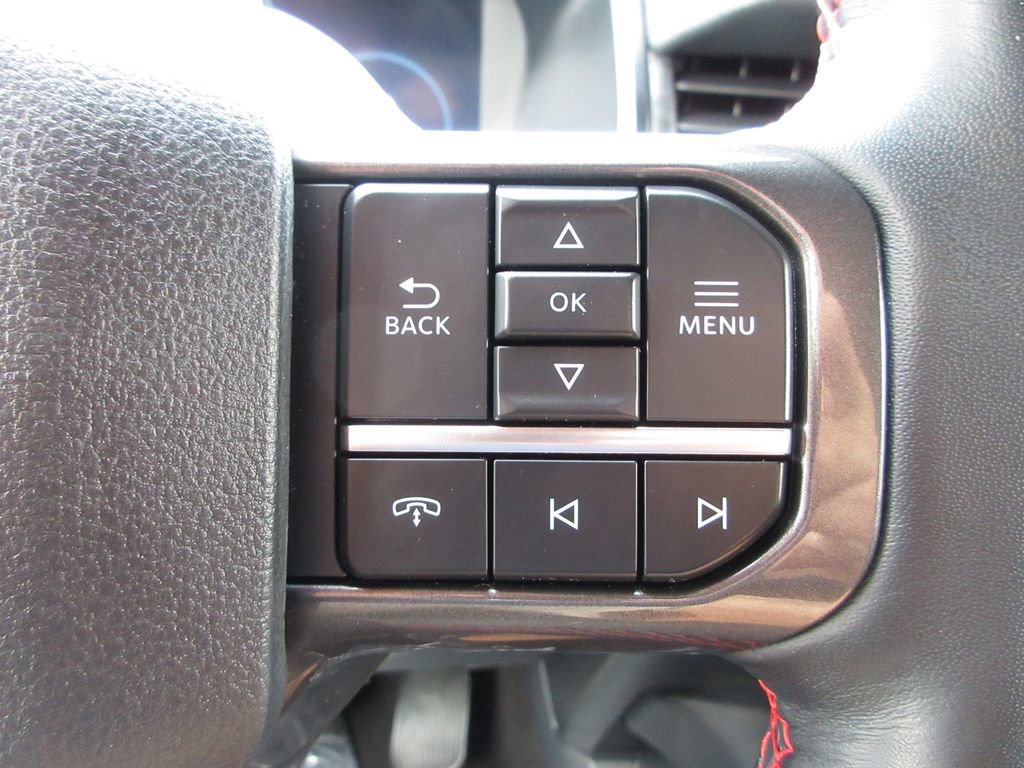 Certified 2023 Ford Expedition Limited AWD/4WD image 17