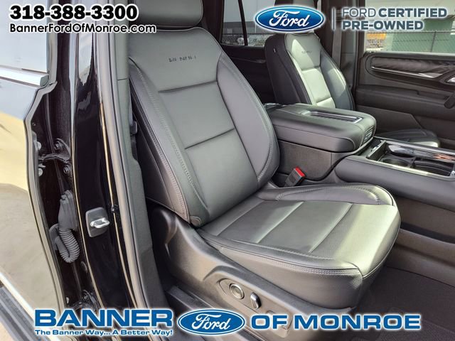 Used 2024 GMC Yukon Denali image 25