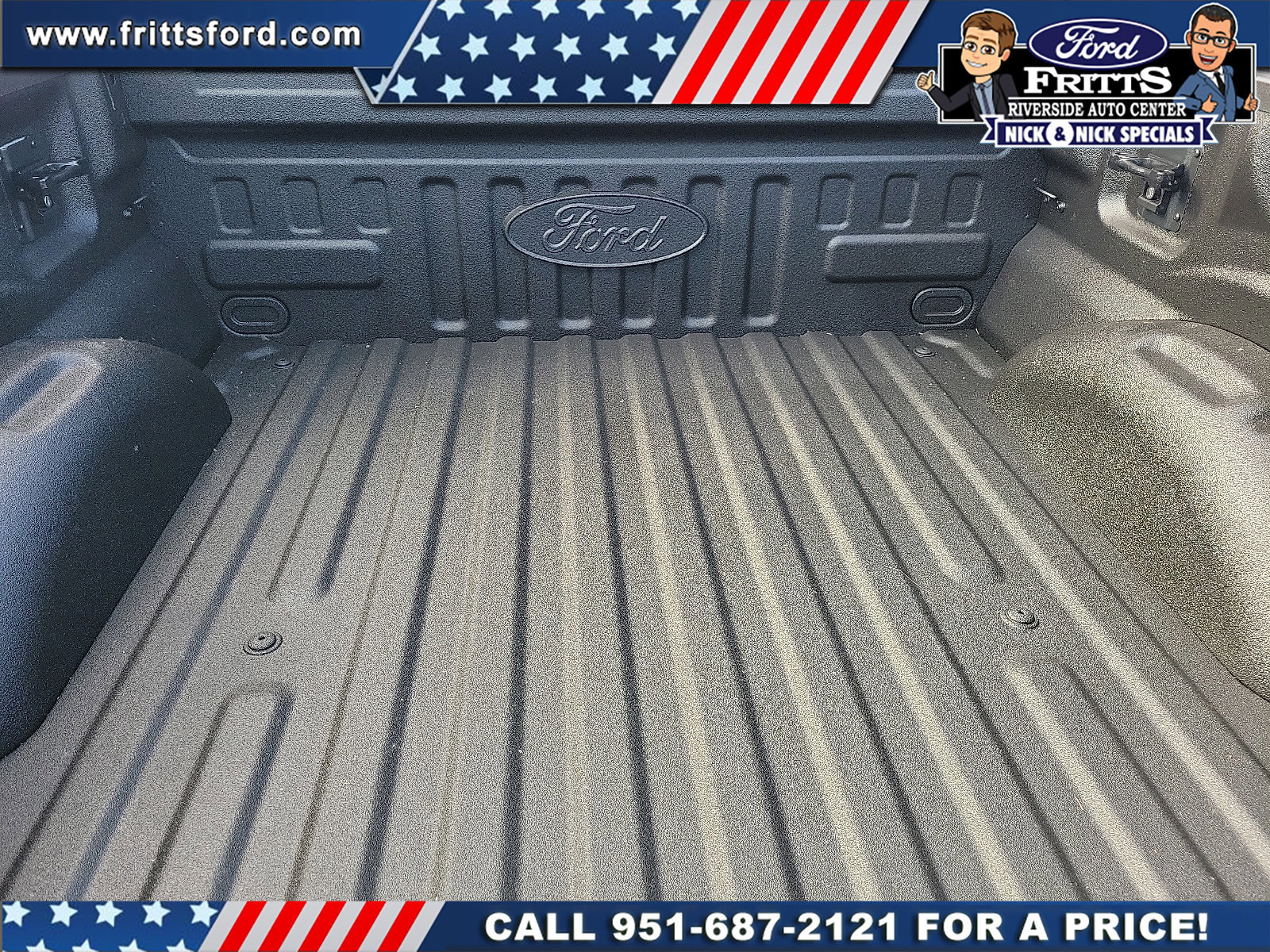 Certified 2023 Ford F150 XLT w/ Equipment Group 302A High AWD/4WD image 19