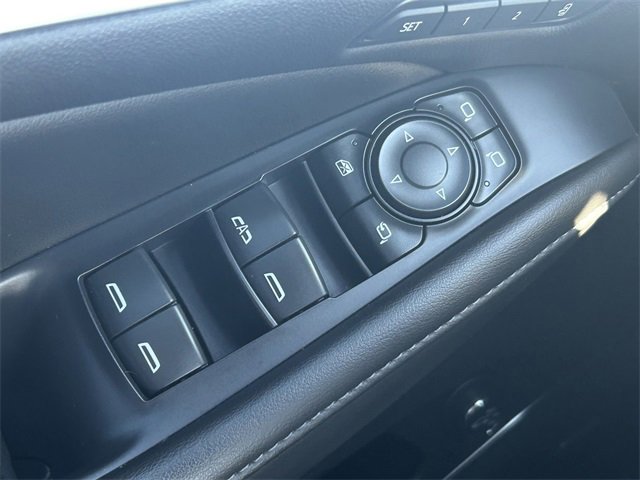 Used 2022 Buick Enclave Avenir w/ LPO, Floor Liner Package image 25