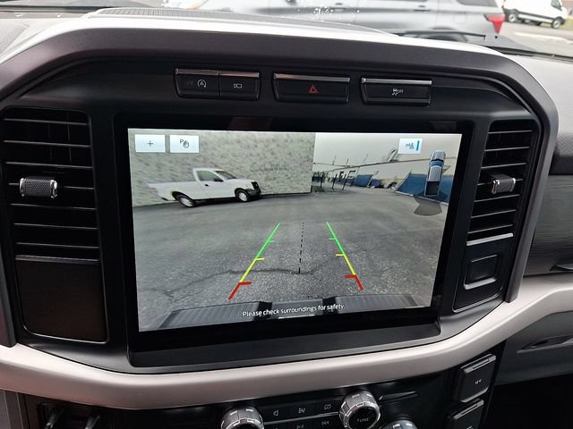 Certified 2023 Ford F150 XLT w/ Equipment Group 302A High AWD/4WD image 19