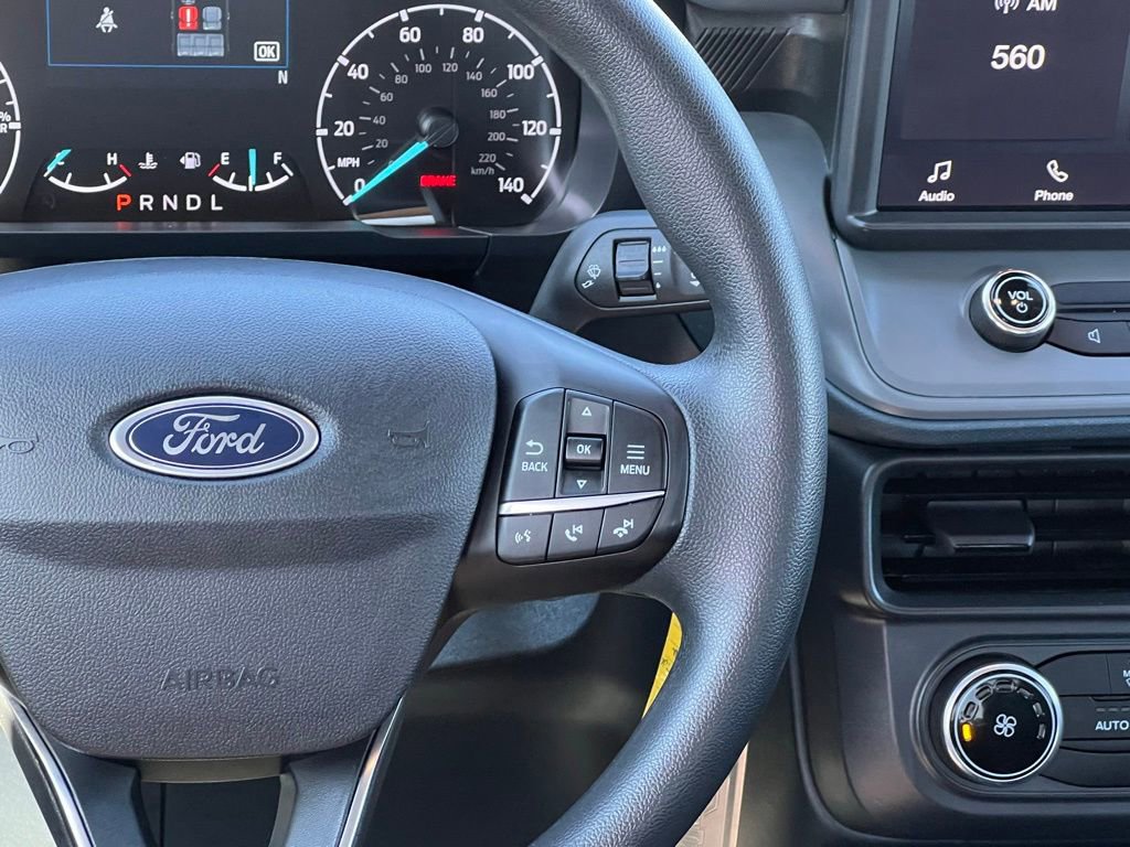 Certified 2024 Ford Maverick XL image 23