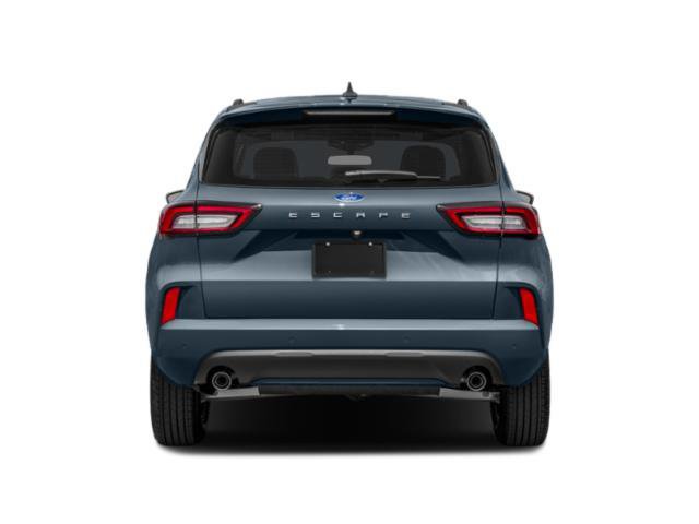 Certified 2023 Ford Escape ST-Line w/ Tech Pack #1 image 8