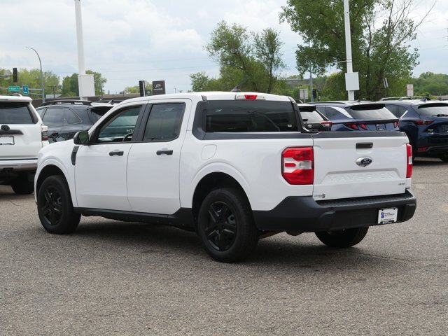 Certified 2022 Ford Maverick XL w/ Equipment Group 100A Standard AWD/4WD image 5