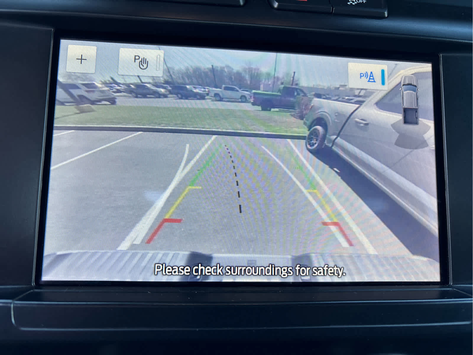 Certified 2023 Ford F150 XL w/ STX Appearance Package image 29