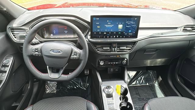Certified 2024 Ford Escape ST-Line w/ Tech Pack #1 FWD image 22