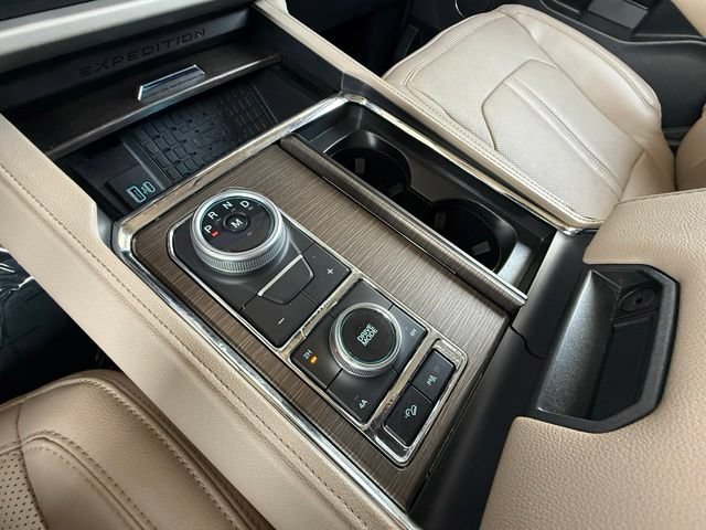 Certified 2024 Ford Expedition Limited AWD/4WD image 28