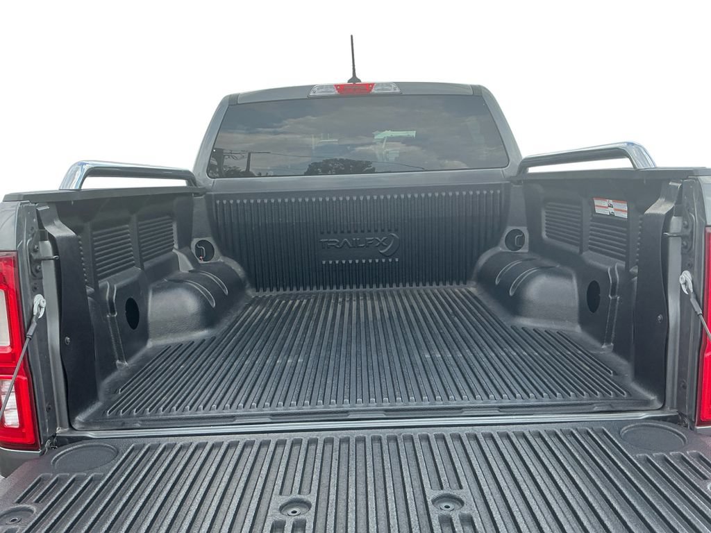 Certified 2021 Ford Ranger XLT w/ Equipment Group 301A Mid RWD image 24