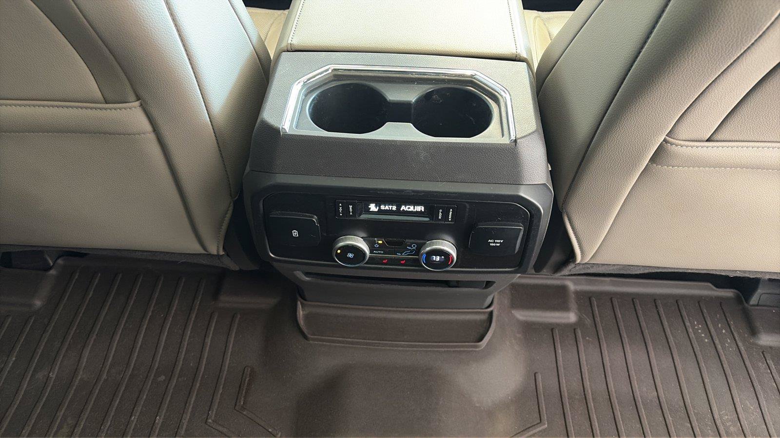Certified 2020 Ford Expedition Limited w/ Equipment Group 302A AWD/4WD image 24