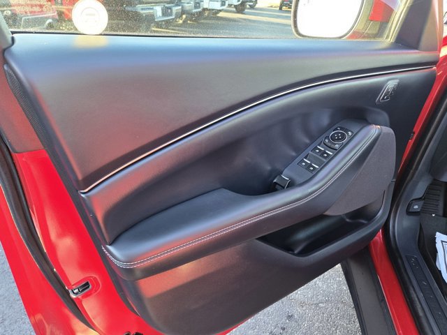 Certified 2022 Ford Mustang Mach-E Select w/ Comfort/Technology Package image 39