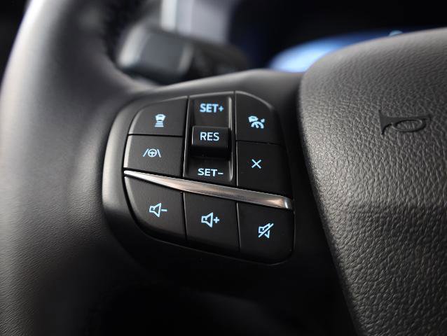 Certified 2025 Ford Bronco Sport Outer Banks w/ Outer Banks Tech Package+ image 28