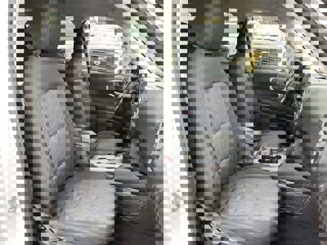 Certified 2023 Ford Bronco Sport Big Bend AWD/4WD image 12