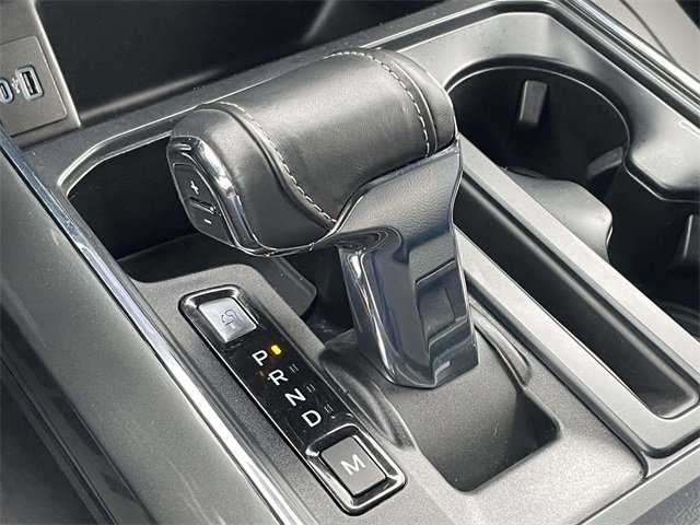 Certified 2022 Ford F150 XLT w/ Equipment Group 302A High image 29