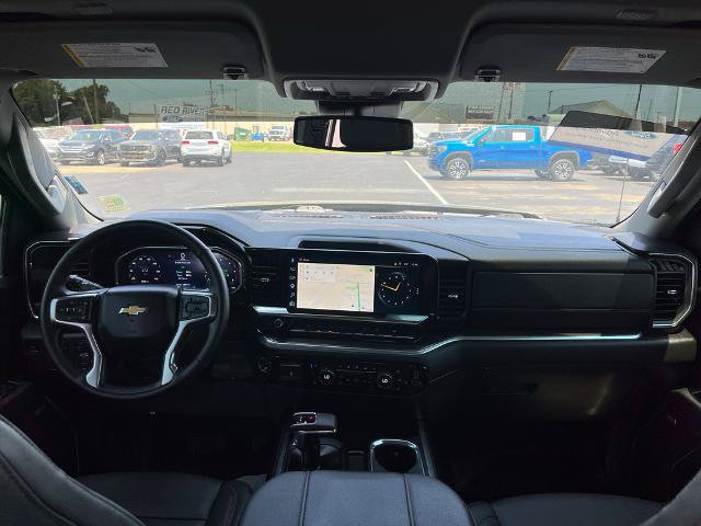 Used 2026 Chevrolet Silverado 1500 LTZ AWD/4WD image 29