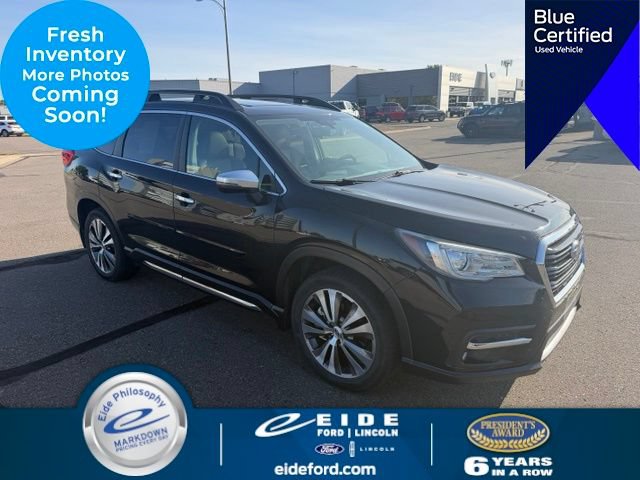 Used 2020 Subaru Ascent Touring w/ Popular Package #2A AWD/4WD image 1