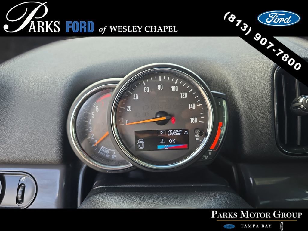 Used 2020 MINI Cooper Countryman ALL4 image 32