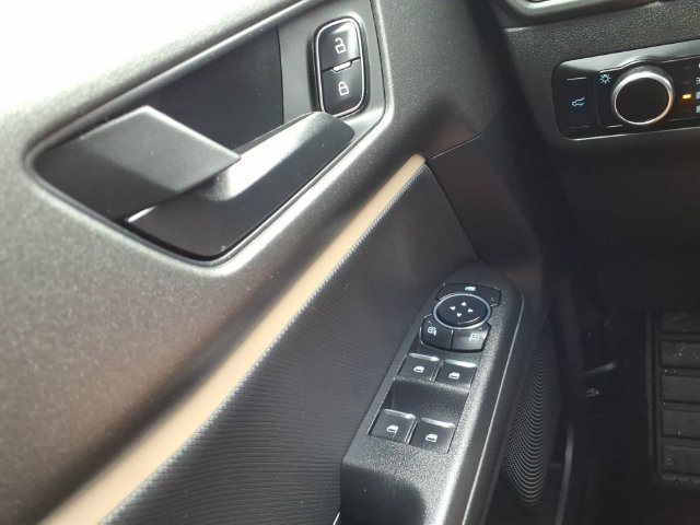 Certified 2025 Ford Bronco Sport Big Bend AWD/4WD image 27
