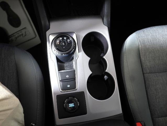 Certified 2024 Ford Bronco Sport Big Bend w/ Convenience Package image 16