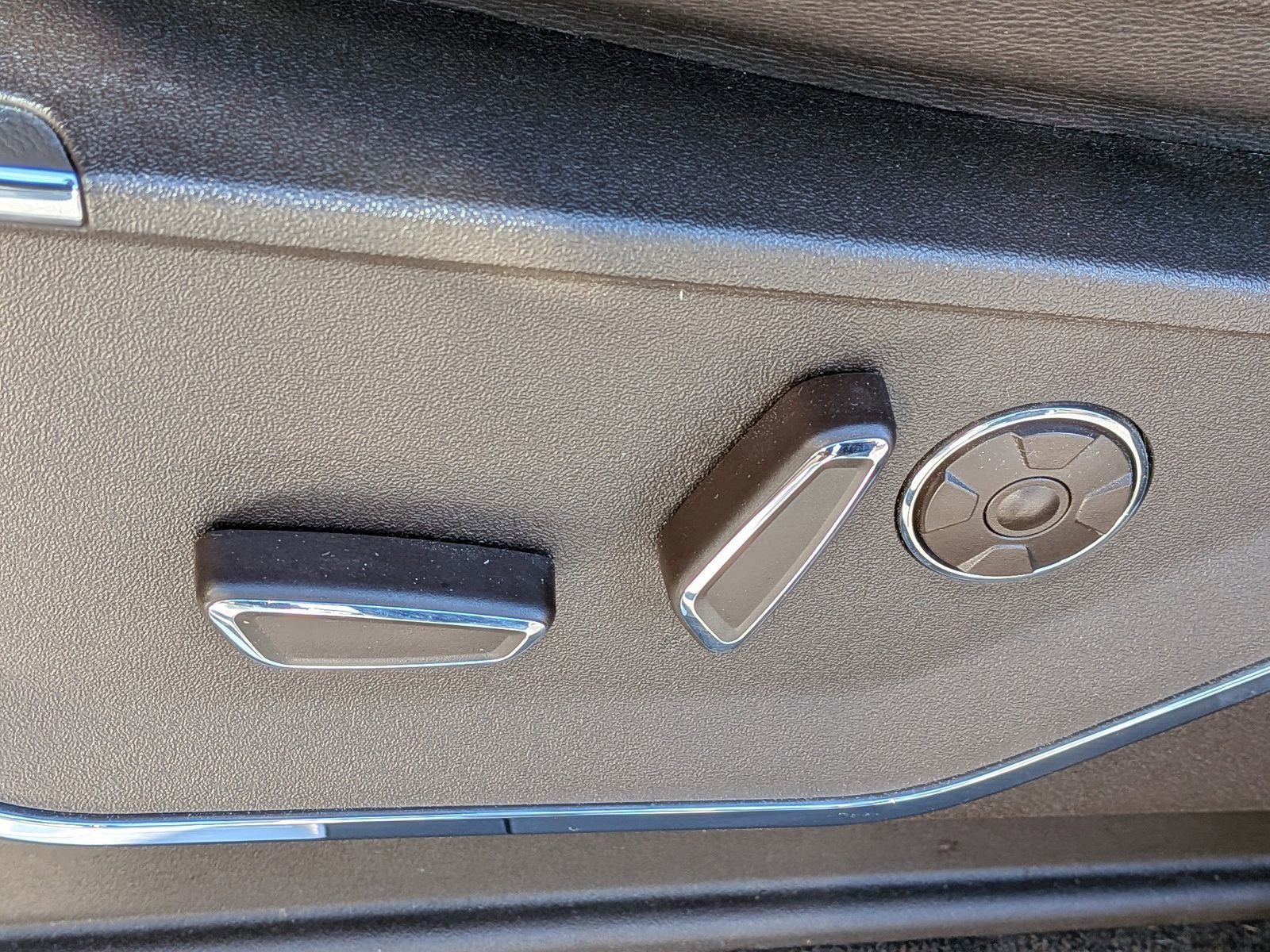 Certified 2021 Ford F150 King Ranch w/ Equipment Group 601A High image 20