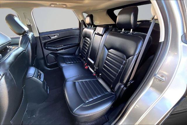 Certified 2020 Ford Edge SEL w/ Convenience Package AWD/4WD image 26