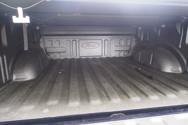 Certified 2025 Ford F150 Lariat w/ Equipment Group 501A Mid AWD/4WD image 7