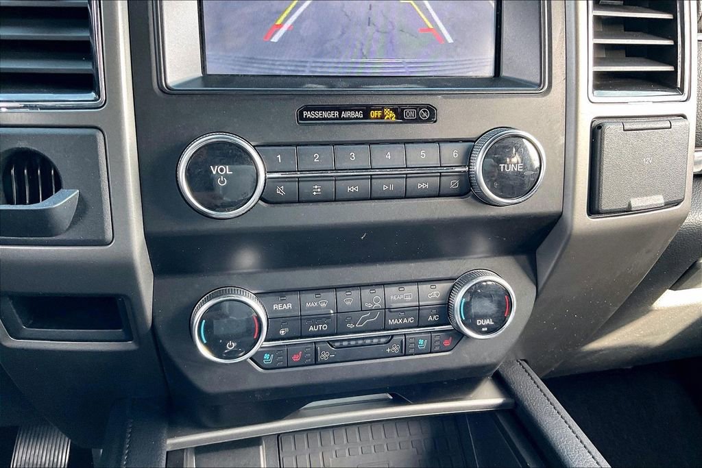 Certified 2019 Ford Expedition XLT w/ Equipment Group 202A image 33