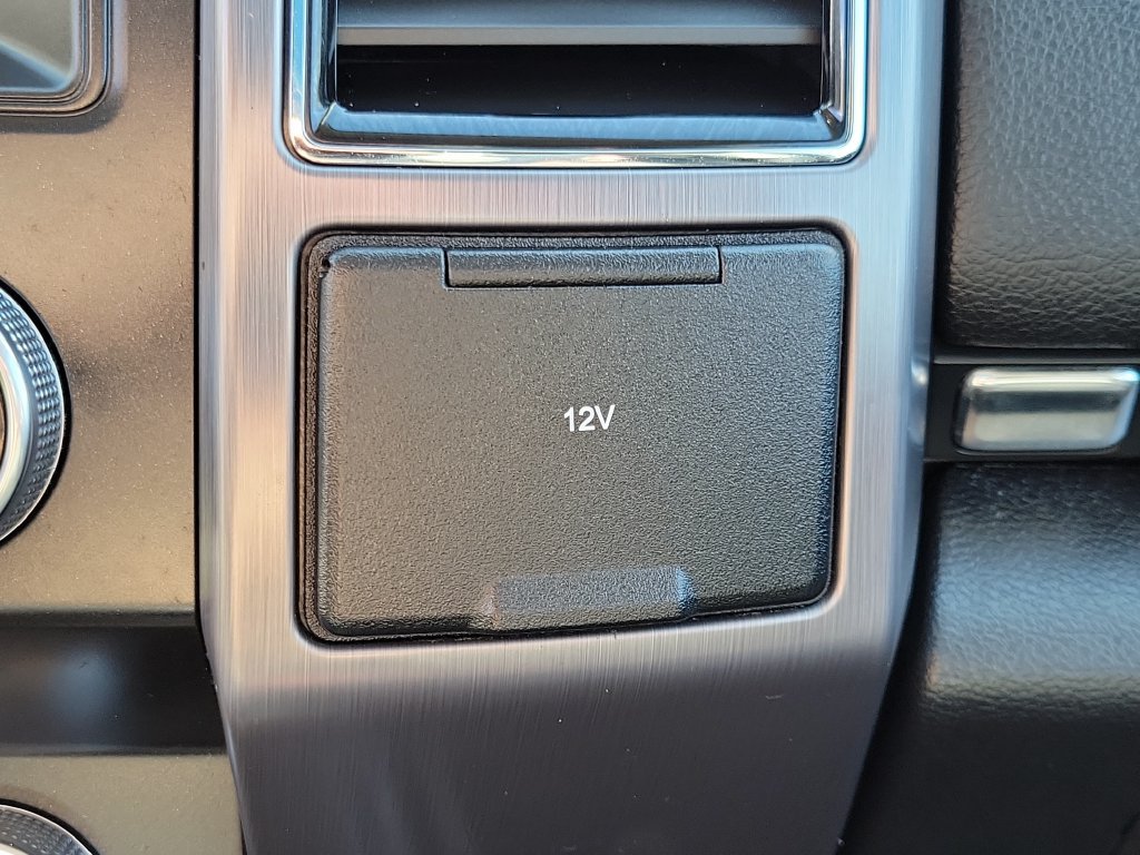 Certified 2019 Ford Expedition Platinum AWD/4WD image 31