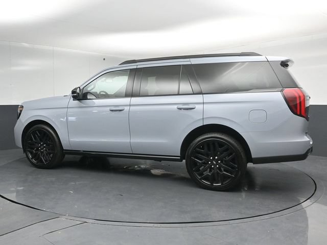 Certified 2026 Ford Expedition Platinum w/ Stealth Performance Package AWD/4WD image 5