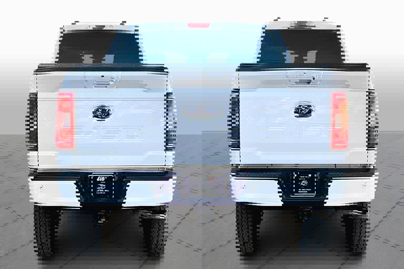 Certified 2023 Ford F150 XLT w/ Equipment Group 302A High image 2