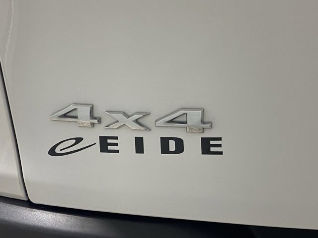 Used 2017 Jeep Cherokee Limited AWD/4WD image 30