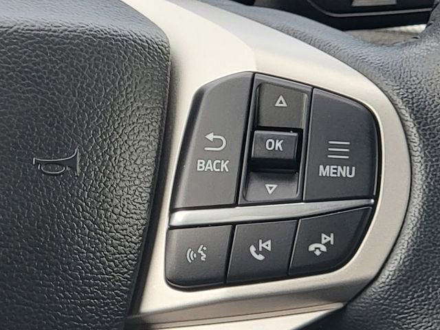Certified 2023 Ford Explorer XLT w/ Equipment Group 202A AWD/4WD image 35