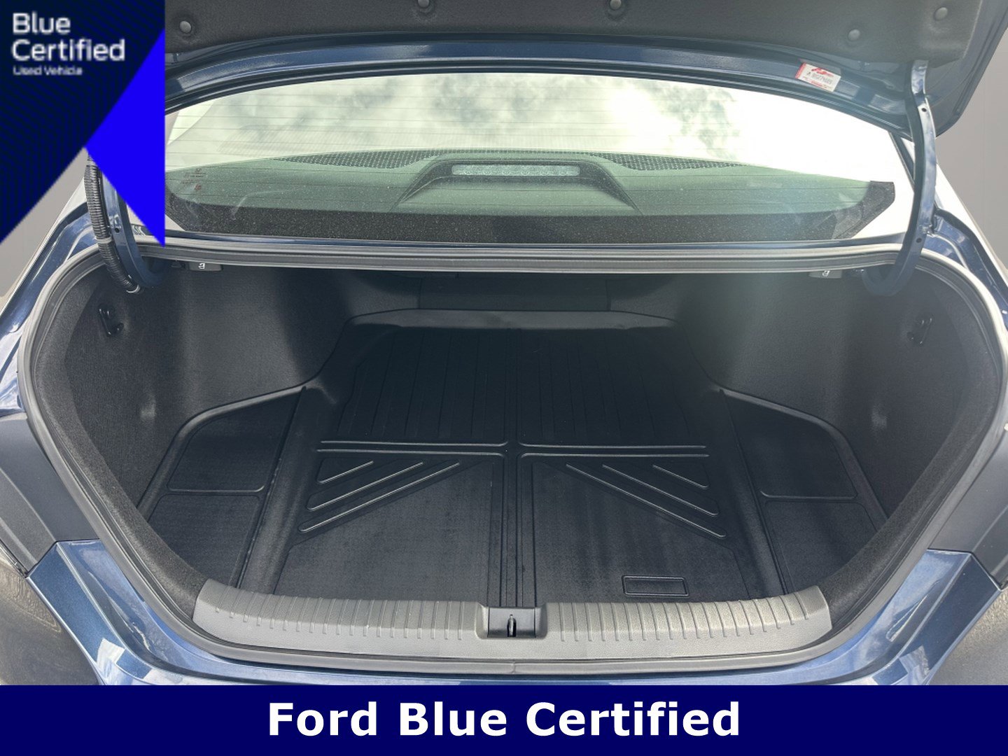 Used 2024 Honda Accord EX image 7