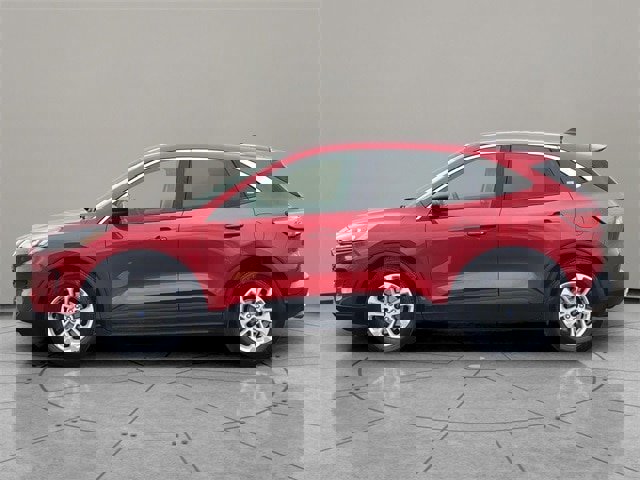 Certified 2022 Ford Escape SE w/ Convenience Package image 6