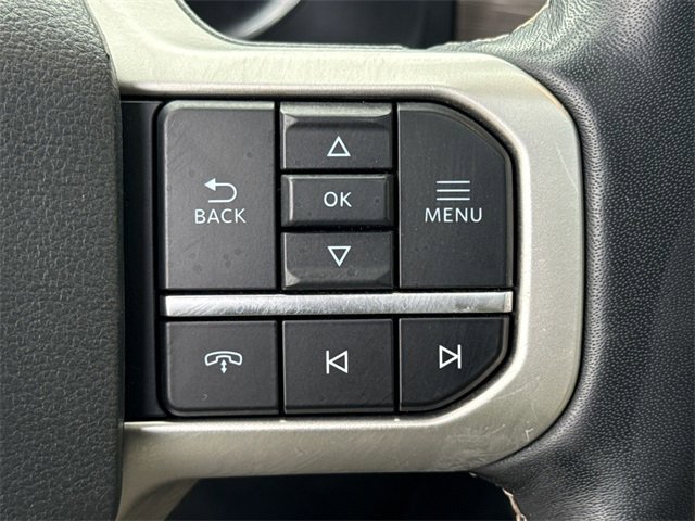 Certified 2024 Ford Expedition Limited image 31