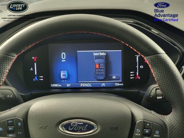 Certified 2023 Ford Escape ST-Line w/ Tech Pack #1 AWD/4WD image 31