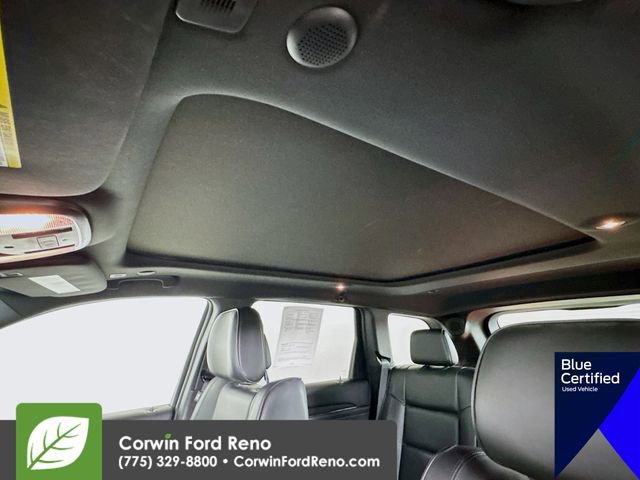 Used 2018 Jeep Grand Cherokee High Altitude image 26