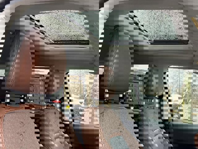 Certified 2025 Ford Bronco Sport Outer Banks w/ Outer Banks Tech Package+ image 17